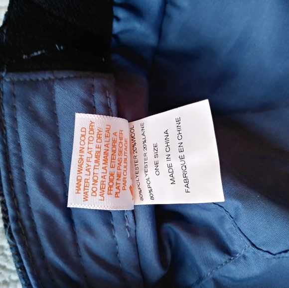 Ladies hat - Picture 6 of 7